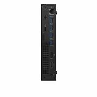 Dell OptiPlex 7050 Micro Intel i5 6500T 2.50GHz 8GB RAM 128GB SSD Wi-Fi Win 10 Image 1