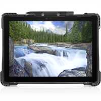 Dell Tablet PC Protective case - Black - for Latitude 7200 2-in-1 Image 1