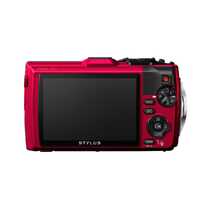 Olympus Tough TG-4 16MP Shockproof/Waterproof Digital Camera Image 1