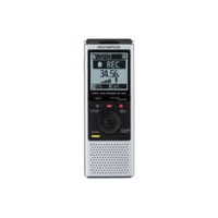 Olympus VN-732PC Portable Digital Voice Recorder – Used Image 1