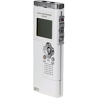 Olympus WS-321M Portable Digital Voice Recorder – Used Image 1