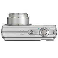 Olympus FE-200 6MP Digital Camera Image 1