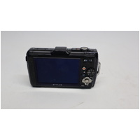 Olympus TG-2 iHS 12MP Digital Camera Image 1