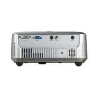 Optoma EP712 1024x768 Projector DVI VGA 2200 Lumens Image 0