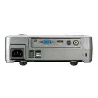 Optoma EW330e 1280x800 Projector HDMI VGA Composite S-Video 2200 Lumens Image 1