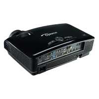 Optoma EX762 1024x768 Projector HDMI VGA 120Hz 4000 Lumens - B Grade Image 1