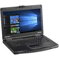 Panasonic Toughbook CF-54 i5 7300u 2.6Ghz 16GB 500GB SSD Win 10 LTE Semi Rugged - B Grade Image 1