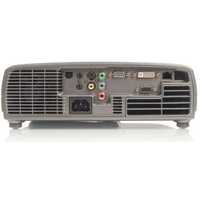 ProjectionDesign EVO2SX+ Projector 1400x1050 VGA DVI Component Composite S-Video Image 0