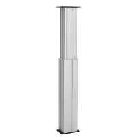 Vogel's PFFE 7106 Motorized display lift 60 cm Silver - New, Open Box Image 1