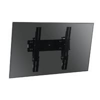 Vogel's PFW 6410 Display Universal TV Wall Mount Bracket Tilt 46 - 65 inch up to 75Kg Image 1