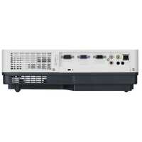 Sanyo PLC-WK2500 1280x800 WXGA Projector VGA Composite 2500 Lumens Image 1