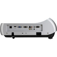 Sanyo PLC-WL2500 1280x800 Ultra Short Throw Projector HDMI VGA 2500 Lumens Image 1