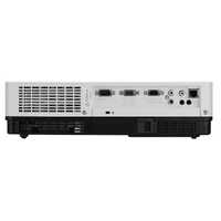 Sanyo PLC-XD2600 1024 x 768 XGA 2600 Lumens Projector VGA RCA Image 1