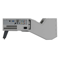 Sanyo PLC-XL50A 1024x768 Ultra Short Throw Projector VGA 2000 Lumens Image 1