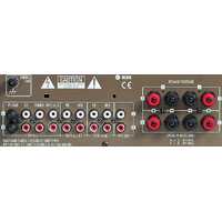 Denon PMA-655R Stereo Integrated Amplifier (No Remote) Image 1