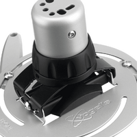Vogel's PPC 2500 Projector Ceiling Mount (Silver) Image 1
