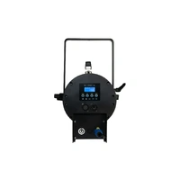 Event Lighting PS200LEWW 200W Warm White Profile Spot Light Engine w/PSLII36 36 Degree Lens - B Grade UNTESTED Image 1