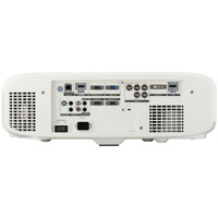 Panasonic PT-EZ580 1920x1200 Projector HDMI DVI VGA 5400 Lumens Image 1