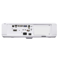 Panasonic PT-FW430EA 1280x800 Projector HDMI DVI VGA 3500 Lumens Image 1