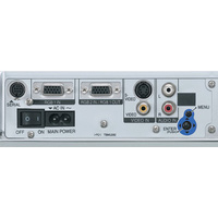 Panasonic PT-LC80E 1024x768 Projector VGA 2000 Lumens Image 1