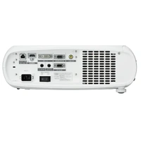 Panasonic PT-RZ470 1920x1080 LED/Laser Projector White HDMI 3500 Lumens Image 1