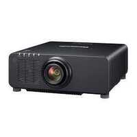 Panasonic PT-RZ660 DLP Projector 6000 Lumen WUXGA 1920 x 1200 AS NEW Image 1