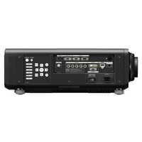 Panasonic PT-RZ670 1920x1200 Large Venue Projector HDMI DVI VGA 6500 Lumens Image 1
