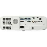 Panasonic PT-VZ575N 1920x1200 Projector HDMI VGA 4800 Lumens Image 1