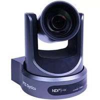 PTZOptics Gen 4 IP PTZ Joystick Keyboard with 2 SDI PTZ Cameras - PTZ-JOY-G4 + 2x PT12X-SDI-GY-G2 Image 0