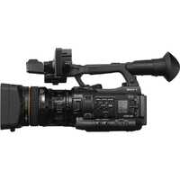 Sony PXW-X200 XDCAM Full HD Video Camera Recorder 1080 60/50p w/Battery, Charger Image 1