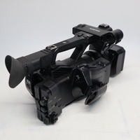 Sony PXW-Z280V XDCAM 4K Video Camera Recorder XAVC-I QFHD 2160/59.94p Image 0