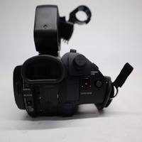 Sony PXW-Z90V XDCAM 4K Video Camera Recorder XAVC 2160/30p Image 0