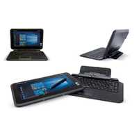Panasonic FZ-Q2 2-in-1 Rugged Intel m5-6Y57 8GB RAM 256GB SSD 12.5" Touch Win 10 Pro - B Grade Image 1