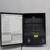 Pelco MCS8-5 Power Supply Camera 5 Amp 8 Outputs Image 1