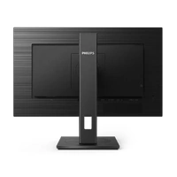 Philips 242B1/75 24" LCD Monitor 1920x1080 75Hz HDMI DP VGA USB Hub Image 0