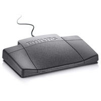 Philips Professional Transcription Set LFH7277/04 Image 1