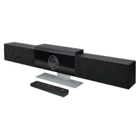 Polycom Poly Studio Premium USB Video Sound Bar w/ 4K Camera P009 Image 0