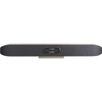 Poly Studio X50 All-In-One Video Bar with TC8 Controller Kit (No Radio) P017NR - Brand New Image 1