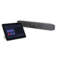 Poly Studio X30 All-In-One Video Bar with TC8 Controller Kit (No Radio) P018NR - Brand New Image 1