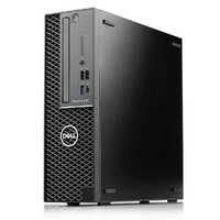 Dell Precision Tower 3431 Intel i7 9700 3.0GHz 16GB RAM 512GB SSD Quadro P620 Win 11 Image 0