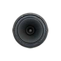 Quest QTC1080i 8 inch 15W In-Ceiling Speaker White Image 1
