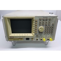 For Parts - Advantest R9211B FTT Servo Analyzer 207-250V Image 0
