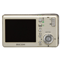 Ricoh Caplio R30 5MP Digital Camera - Untested, B-Grade Image 1
