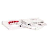RackMount Kit for FortiGate 40F - New, Open Box Image 1