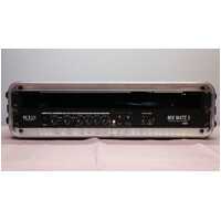 Rolls RM69 MixMate 3 Six Channel Mic/Line Mixer w/HDMI Audio Extractor Image 1