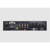 Redback A 4031 30W 3 Input 100V Public Address Amplifier Image 1