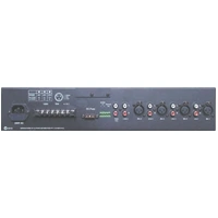 Redback A 4046A 100W 100V Public Address PA Amplifier Image 0