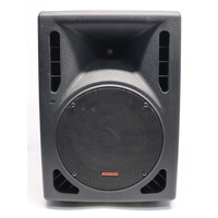 Redback C 1000A 250mm 10 inch 150W 2 Way Passive PA Speaker Image 1