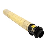 Genuine Ricoh 842288 Yellow Toner Cartridge IM-C6000 Image 0