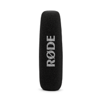 Rode NTG2 Dual-power Shotgun Condenser Microphone Image 1